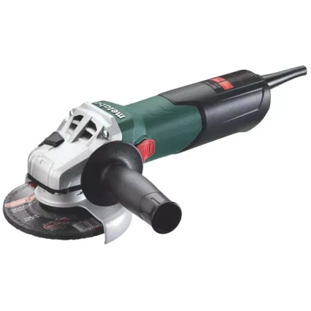 Шлифмашина Metabo УШМ W 9-125 купить в Сургуте