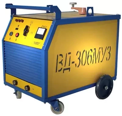 Выпрямитель сварочный ВД-306М купить в Сургуте