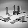 Крепежные углы равносторонние УКР-2.0 инд наклейка серия МАСТЕР купить в Сургуте