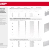 Крепежные углы равносторонние УКР-2.0 инд наклейка серия МАСТЕР купить в Сургуте