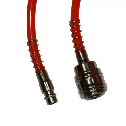 Шланг спиральный полиэстеровый ШРЕ6х8х15 купить в Сургуте