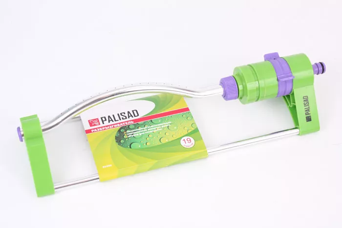 Разбрызгиватель пласт. качающийся PALISAD 65460 купить в Сургуте