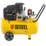 Компрессор воздушный Denzel DKV2200/50 Х-PRO 58083 купить в Сургуте