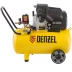 Компрессор воздушный Denzel DKV2200/50 Х-PRO 58083 купить в Сургуте