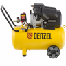 Компрессор воздушный Denzel DKV2200/50 Х-PRO 58083 купить в Сургуте