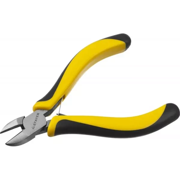 Бокорезы STAYER "MASTER" "HERCULES" "MINI", 120мм 2218-5_z03 купить в Сургуте