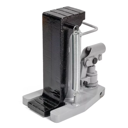 Домкрат автономный с низким подхватом КВТ ДА5П105Н серия ПРОФИ (87375) купить в Сургуте