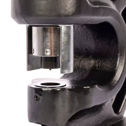 Шинодыр гидравлический автономный КВТ ШДА-95 для перфорации шин толщиной до 10 мм (89730) купить в Сургуте