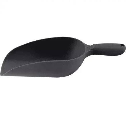 Совок глубокий 120 x 330 мм пластиковый Palisad 62396 купить в Сургуте