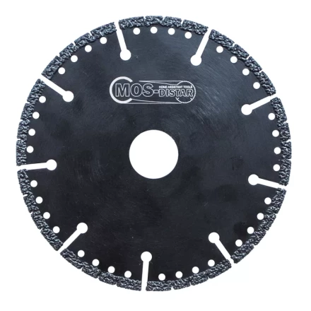 Универсальные диски Multi Craft 115*2.4*5*22.23 купить в Сургуте