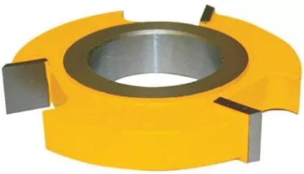 Фреза фальцевая D746мм d32мм H95мм 19360 купить в Сургуте