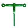Талреп с трещоткой и двумя проушинами HITCH LBE-8 1.2 Т (SZ071213) купить в Сургуте
