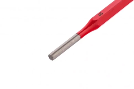 Выколотка 6 x 150 мм сталь CrV Matrix 18304 купить в Сургуте