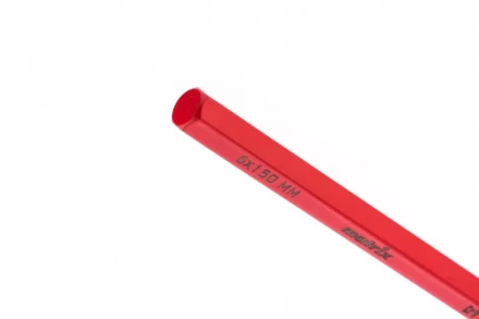 Выколотка 6 x 150 мм сталь CrV Matrix 18304 купить в Сургуте