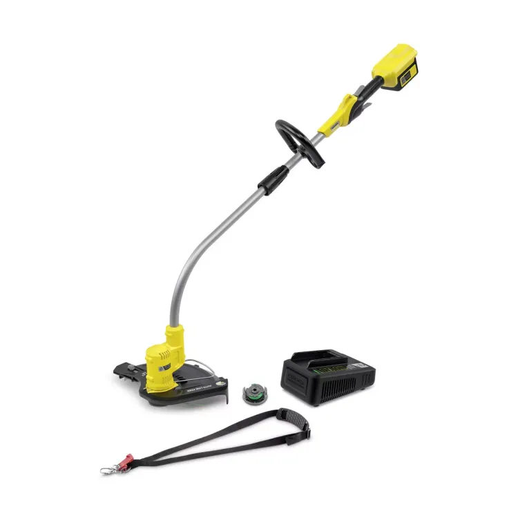 Аккумуляторный триммер KARCHER LTR 36-33 Set купить в Сургуте