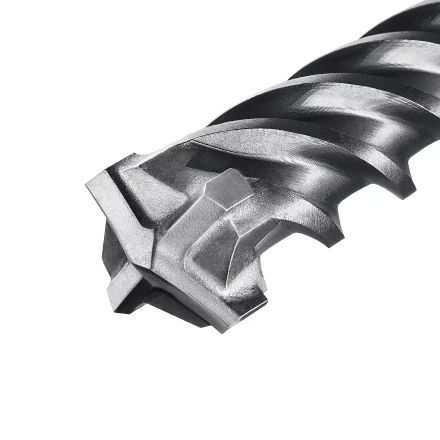 ЗУБР ПРОФИ-4Х 22x800 мм, SDS-plus бур (29313-800-22) купить в Сургуте