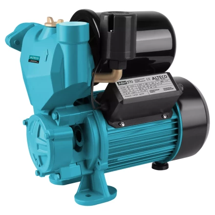 Автоматическая станция водоснабжения ALTECO АВН 370 44256 купить в Сургуте