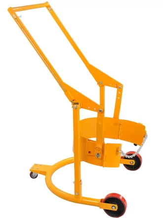 Тележка для бочек TOR HD-80A 1 бочка х 200 л (с колесами) 1313651 купить в Сургуте