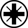 Бита HAMMER PZ3 50мм (2шт) купить в Сургуте