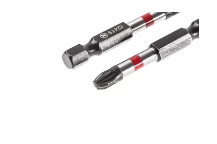 Бита HAMMER PZ3 50мм (2шт) купить в Сургуте