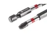 Бита HAMMER PZ3 50мм (2шт) купить в Сургуте