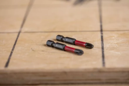 Бита HAMMER PZ3 50мм (2шт) купить в Сургуте