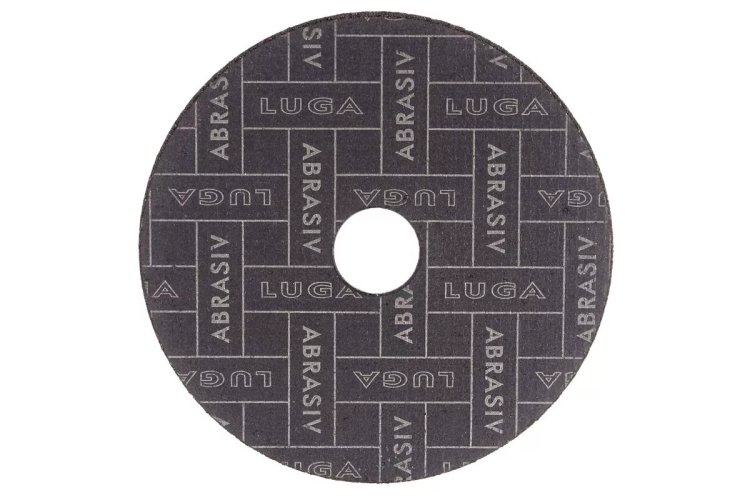 Круг отрезной HAMMER 125х2х22 упак. 25 шт. купить в Сургуте