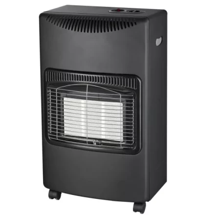 Керамическая газовая печь Elitech ТП 4 ГИ купить в Сургуте