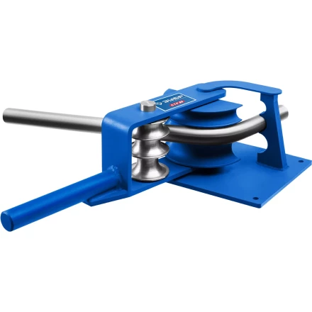 ЗУБР СТР1, станок трубогибочный ручной, Профессионал (23510) купить в Сургуте