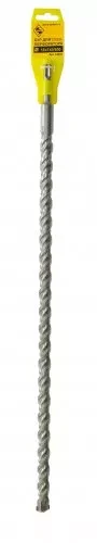 Бур SDS+  ф18х740/800 усиленный  1/25 10978 купить в Сургуте