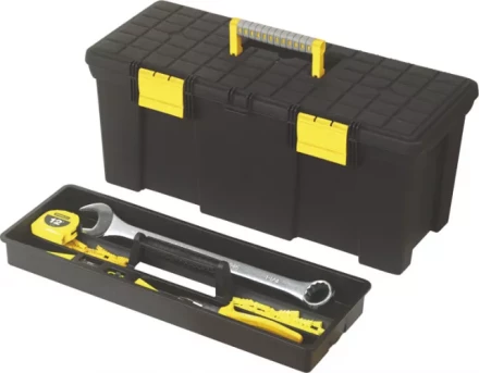 Ящик для инструментов 20 Classic S.Foam Stanley 1-92-767 купить в Сургуте