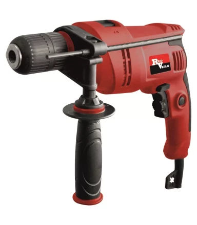 Дрель ударная RD-ID 700S купить в Сургуте