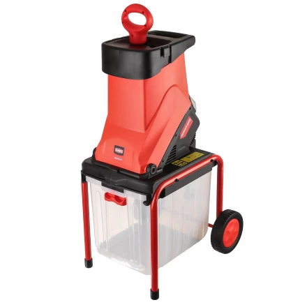 Измельчитель садовый Hammer GS2500 купить в Сургуте