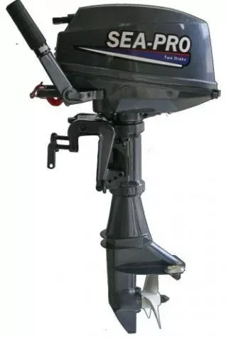 Лодочный мотор SEA-PRO OTH 9,9S купить в Сургуте