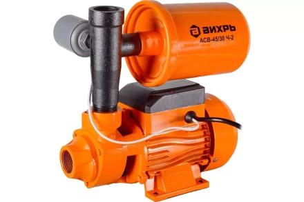 Автономная станция водоснабжения Вихрь АСВ-45/30 Ч-2 68/1/20 купить в Сургуте