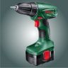 Аккумуляторная дрель BOSCH PSR 14,4-2 2 аккумулятора (0.603.951.G21) купить в Сургуте