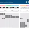 ЗУБР тип 4, шаг 3/8, паз 1.3 мм, 56 звеньев, цепь для электро и бензо пил (70304-40) купить в Сургуте