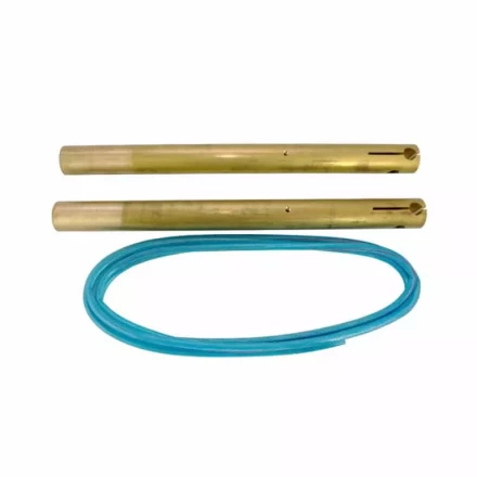 Комплект увеличения вылета для машин контактной сварки серии МТРА 500 мм плечи + шланги FoxWeld купить в Сургуте