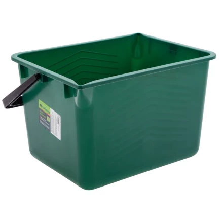 Ведро малярное прямоугольное Сибртех 81406, 8 л купить в Сургуте