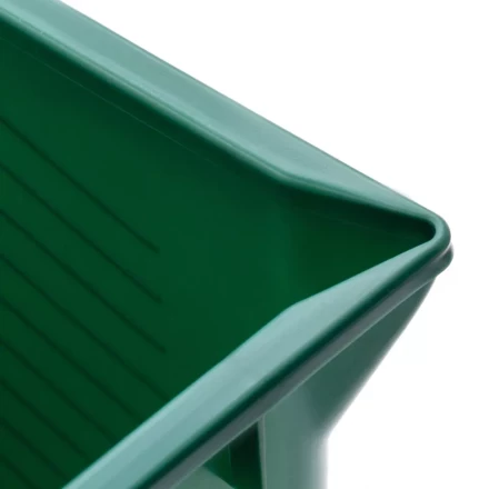 Ведро малярное прямоугольное Сибртех 81406, 8 л купить в Сургуте