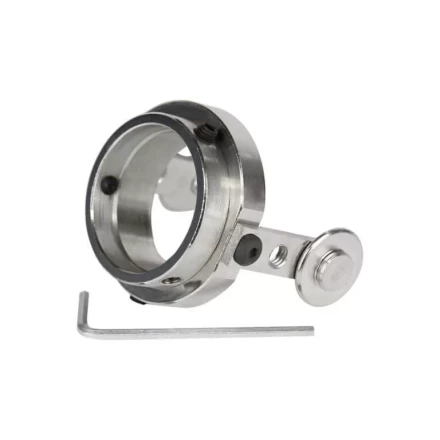 Насадка роликовая А101-141 СВ100-150 CV0021 FoxWeld купить в Сургуте