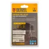 Набор сверл под конфирмат Denzel 704240, 3-5 мм, набор 4 шт купить в Сургуте