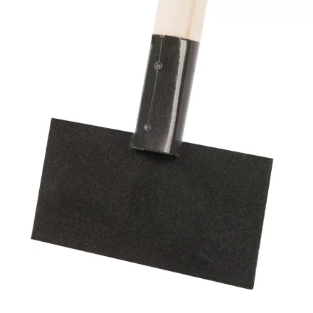 Ледоруб-скребок Сибртех 61664, 200 мм, 1 кг, деревянный черенок, Россия купить в Сургуте