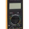 Мультиметр DT 9208A купить в Сургуте