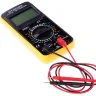 Мультиметр DT 9208A купить в Сургуте
