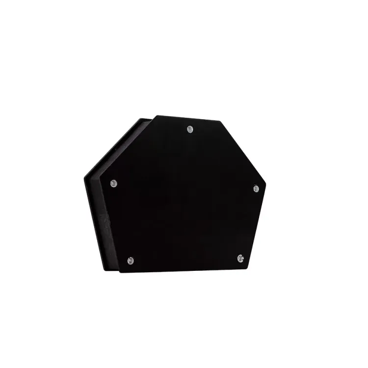 Угольник магнитный FIX-5 Pro FoxWeld купить в Сургуте