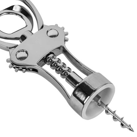 Штопор двухрычажный Hausman 79154 купить в Сургуте