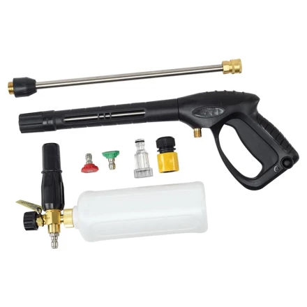 Мойка Huter W-5-2600 PRO (70/8/33) купить в Сургуте