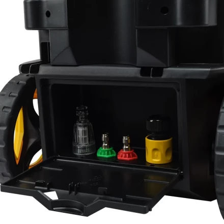 Мойка Huter W-5-2600 PRO (70/8/33) купить в Сургуте