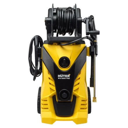 Мойка Huter W-5-2600 PRO (70/8/33) купить в Сургуте